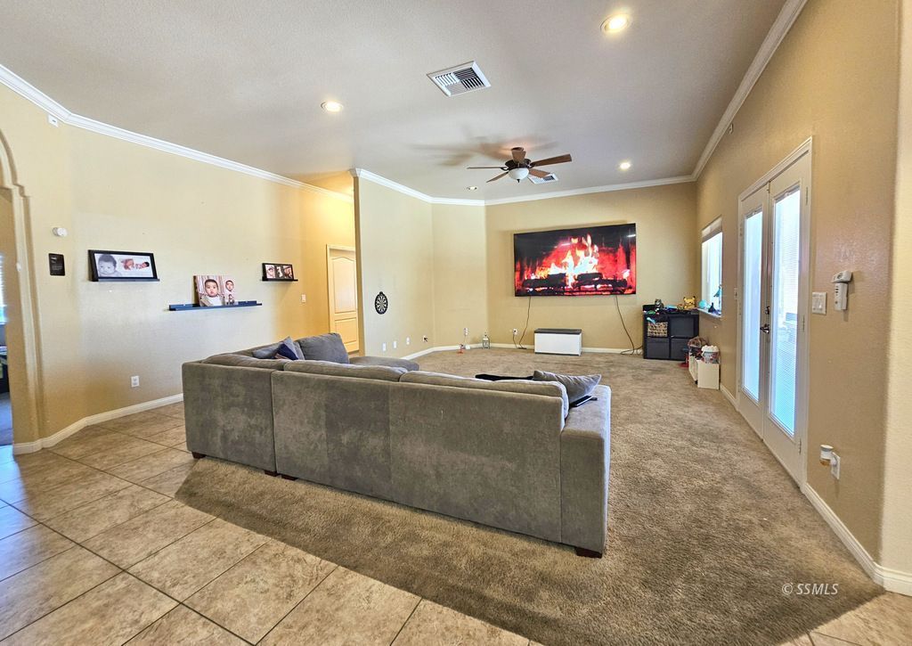 2333 Lacey Street Ridgecrest, CA 93555 - Photo 24 of 47
