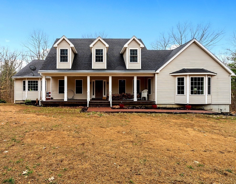 37 Mill Road North Brookfield, MA 01535 - Photo 1 of 42 Gallery Image 1