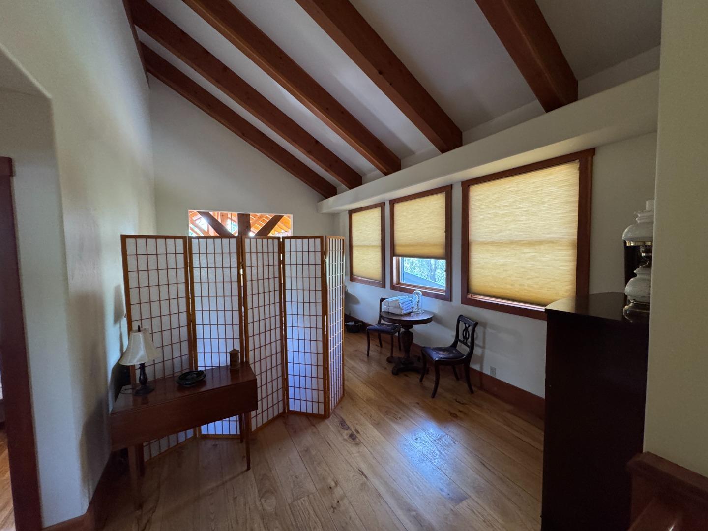2251 Folendorf Road Murphys, CA 95247 - Photo 13 of 39 a living room with furniture and a window