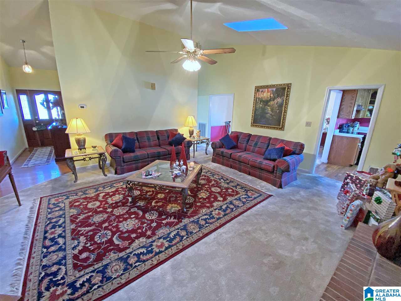 1209 Shadescrest Road Anniston, AL 36206 - Photo 10 of 37 Gallery Image 10