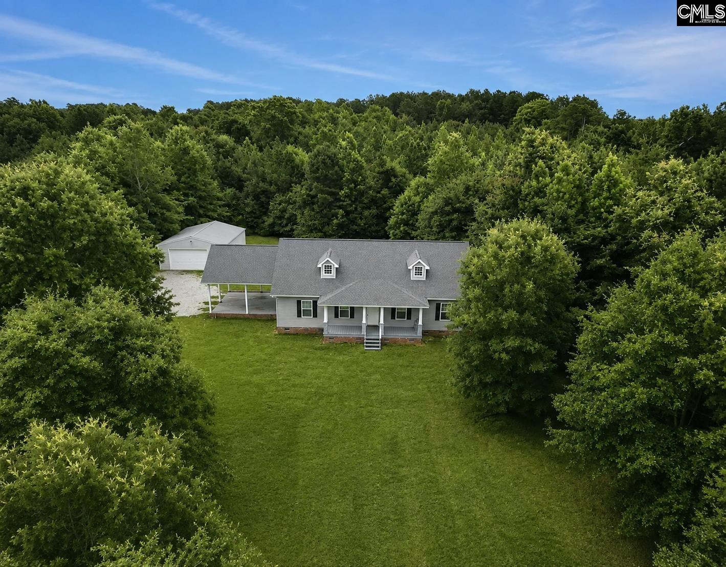 8303 Macedonia Church Road Prosperity, SC 29127 - Photo 2 of 48 Gallery Image 2