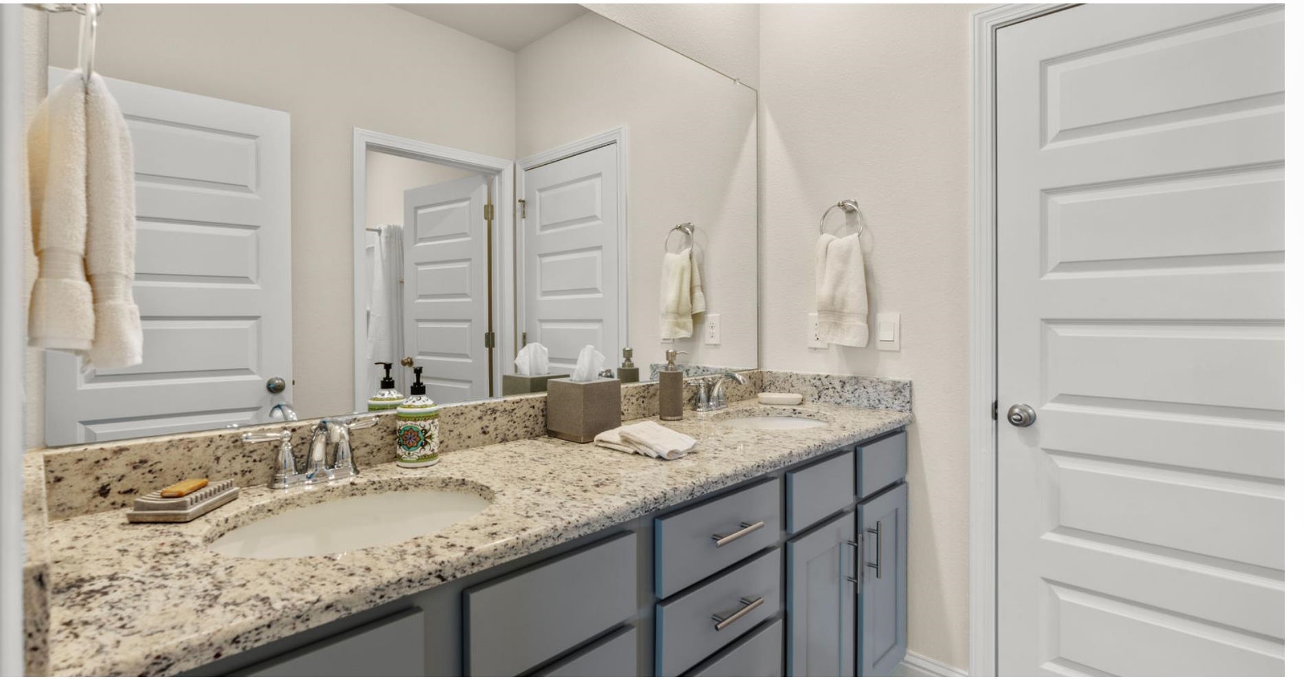 8841 Calverton Street Foley, AL 36535 - Photo 48 of 51 Bathroom