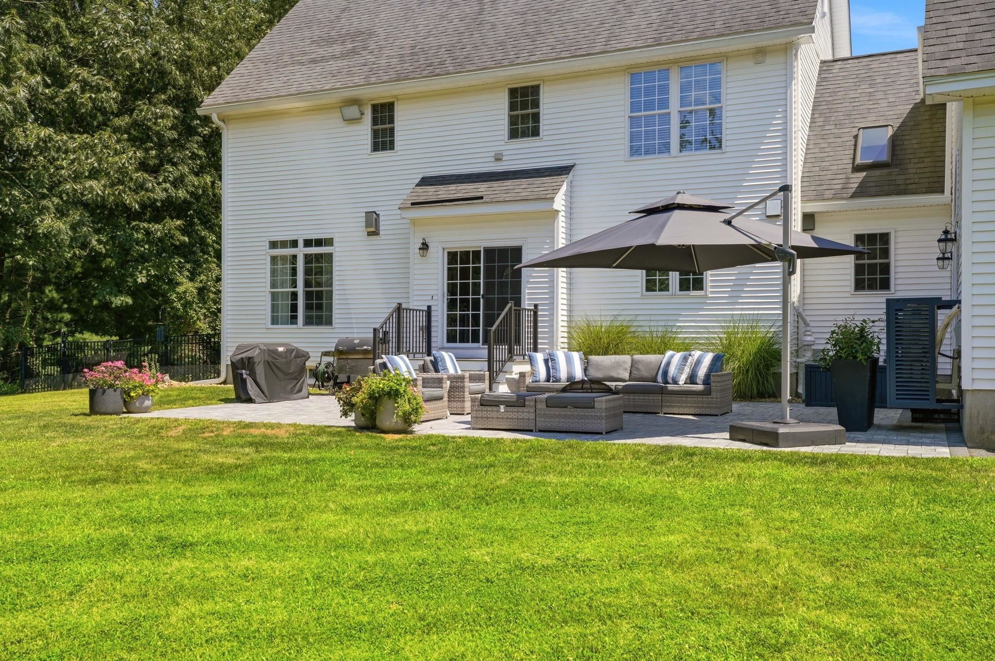 50 Overton Road Windham, NH 03087 - Photo 38 of 45