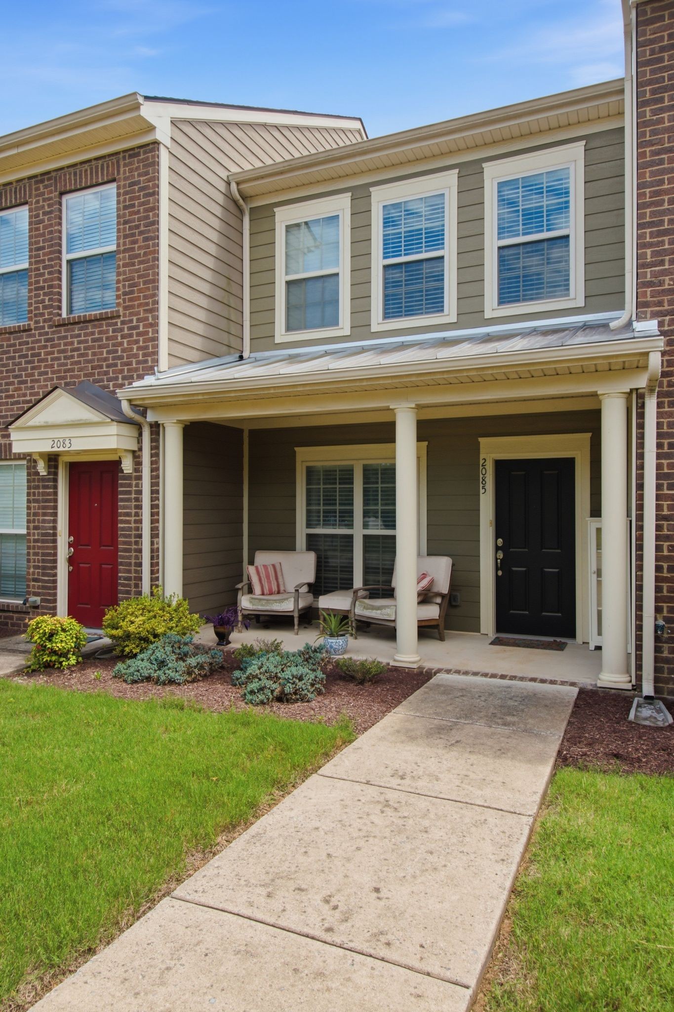2085 Hemlock Drive Spring Hill, TN 37174 - Photo 2 of 29