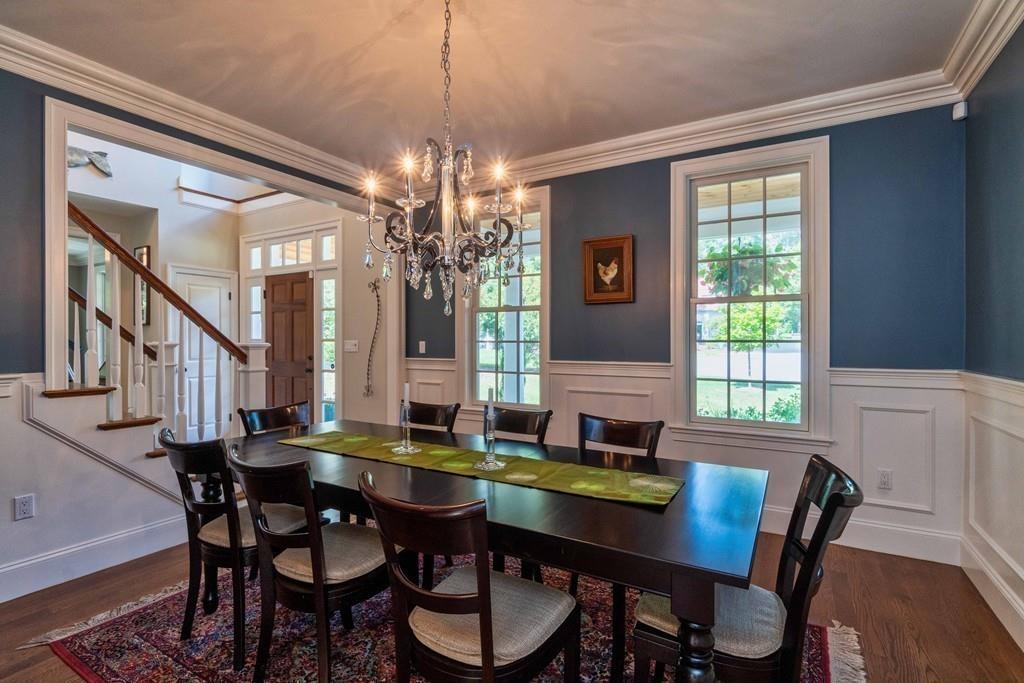10 Robinson Road Medfield, MA 02052 - Photo 8 of 28 Gallery Image 8