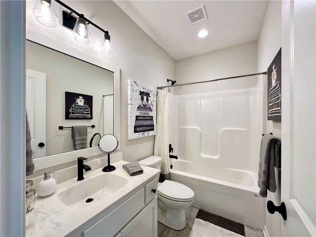 2762 Southwest 11th Terrace Lee's Summit, MO 64081 - Photo 13 of 18