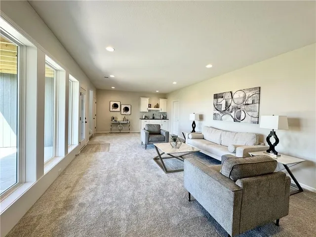 $618,950 | 2762 Southwest 11th Terrace, Lee's Summit, MO 64081