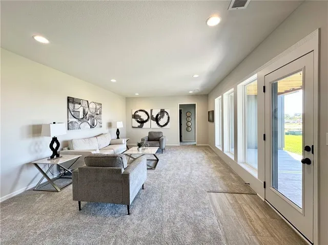 $618,950 | 2762 Southwest 11th Terrace, Lee's Summit, MO 64081