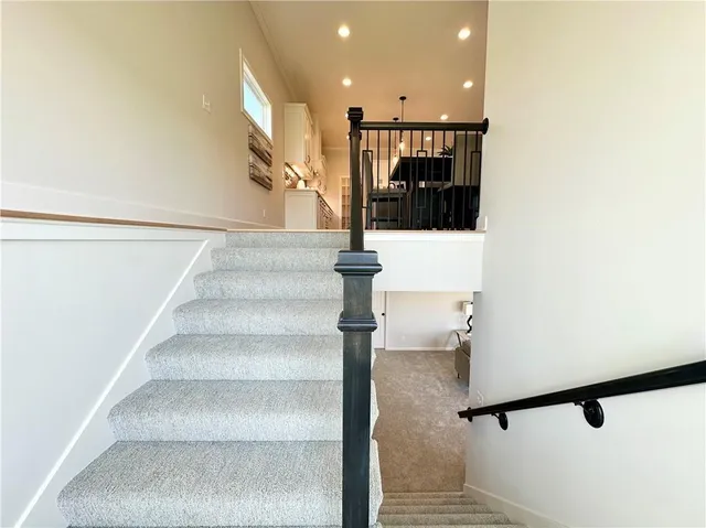 $618,950 | 2762 Southwest 11th Terrace, Lee's Summit, MO 64081