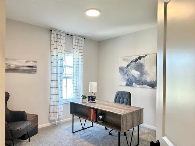 $618,950 | 2762 Southwest 11th Terrace, Lee's Summit, MO 64081