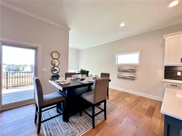 $618,950 | 2762 Southwest 11th Terrace, Lee's Summit, MO 64081