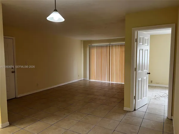 $1,550 | 2822 Northwest 55th Avenue, Unit 1D, Lauderhill, FL 33313