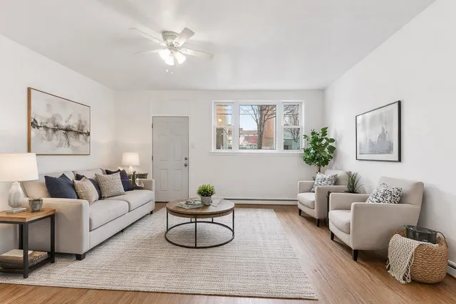 $2,200 | 303 43rd Street, Unit 1, Union City, NJ 07087