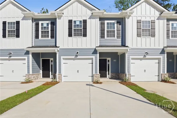 $279,900 | 120 Hinesley Way, Pooler, GA 31322