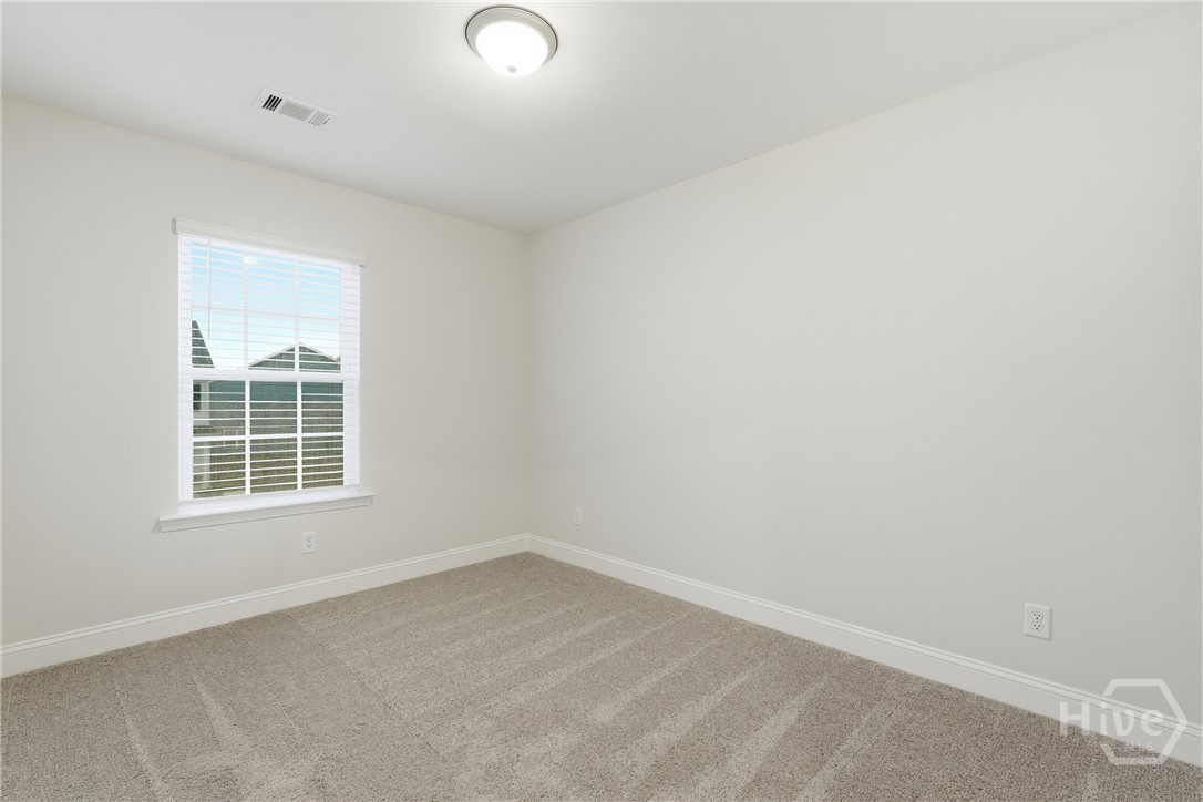 120 Hinesley Way Pooler, GA 31322 - Photo 14 of 17 Photo of same floorplan from different unit