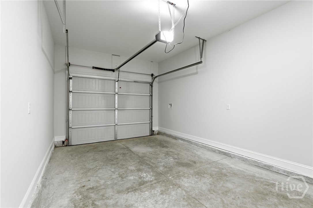 120 Hinesley Way Pooler, GA 31322 - Photo 17 of 17 Photo of same floorplan from different unit