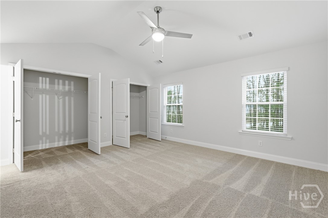 120 Hinesley Way Pooler, GA 31322 - Photo 10 of 17 Photo of same floorplan from different unit
