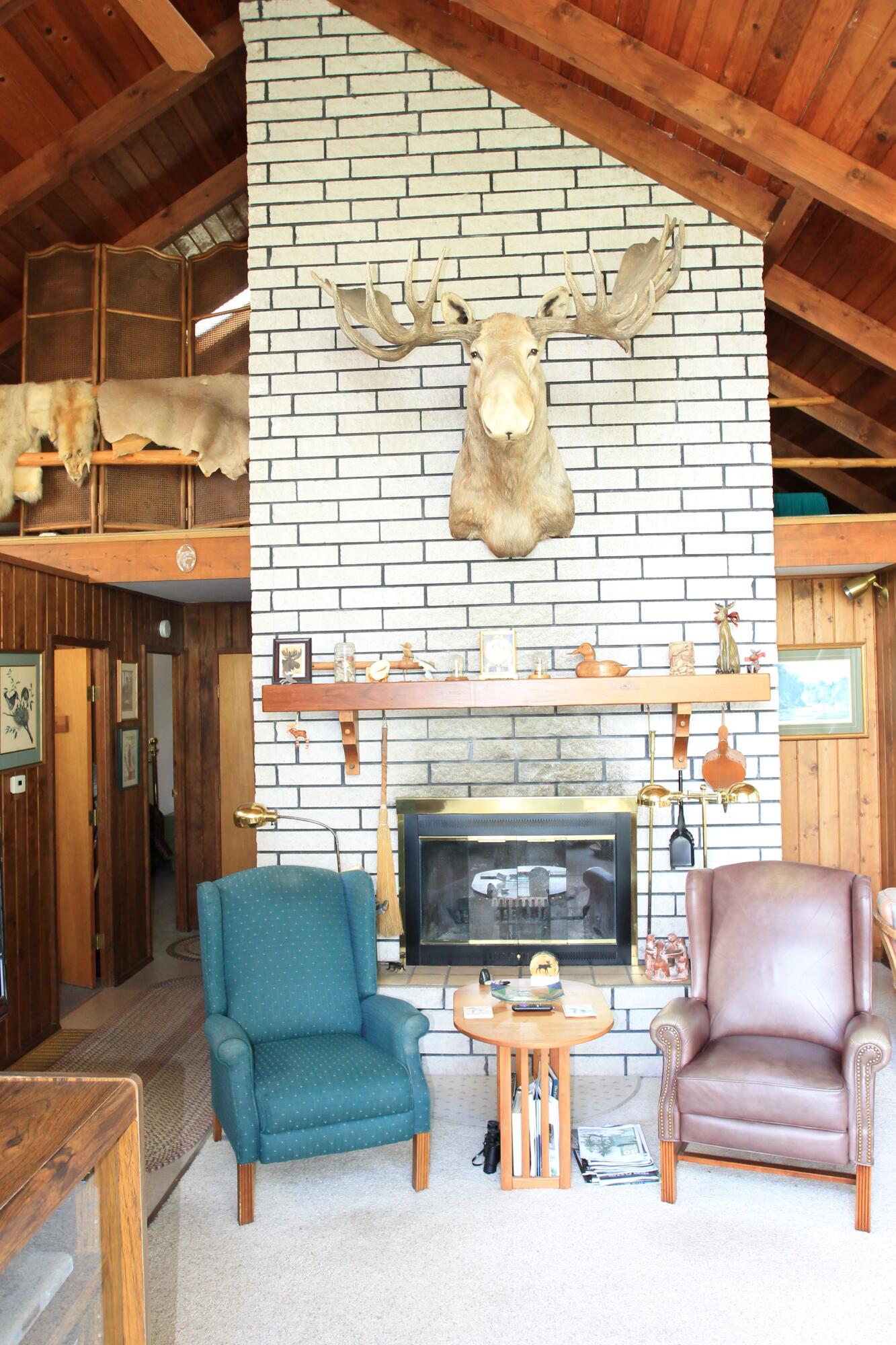 56 South Wye Bend Road Grayling, MI 49738 - Photo 15 of 71 Gallery Image 15