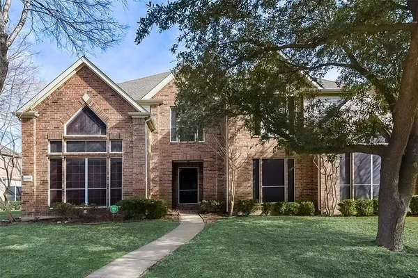 $2,495 | 11066 Chanay Drive, Frisco, TX 75035