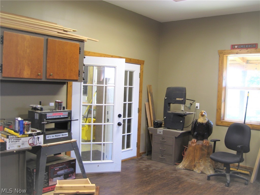 9494 Spencer Road Homerville, OH 44235 - Photo 27 of 34 Gallery Image 27