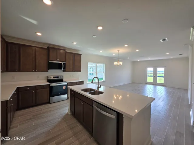 $427,990 | 209 Lake Merial Boulevard, Unit 42, Panama City, FL 32409