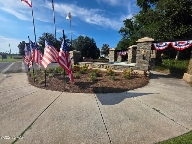 $427,990 | 209 Lake Merial Boulevard, Unit 42, Panama City, FL 32409