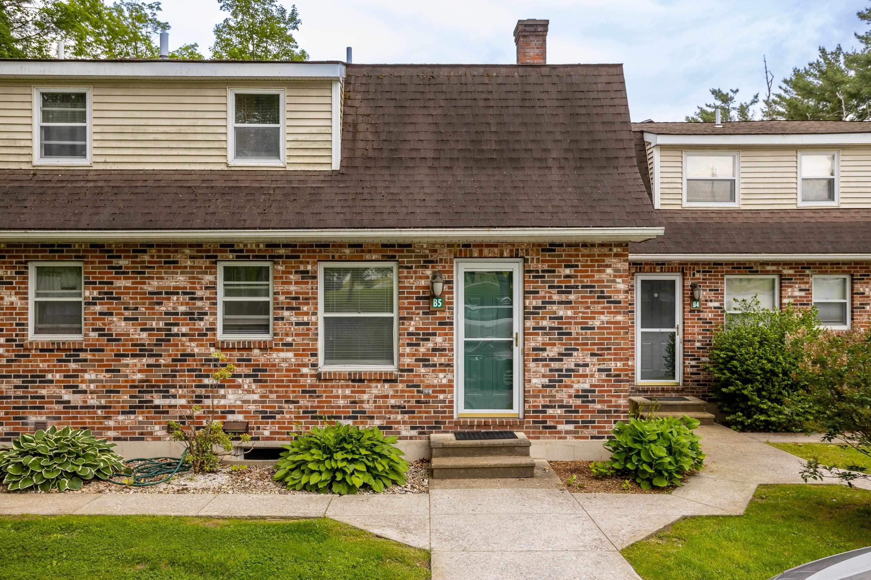 21 Old Colony Way, Unit B5 Pittsford, VT 05763 - Photo 16 of 18