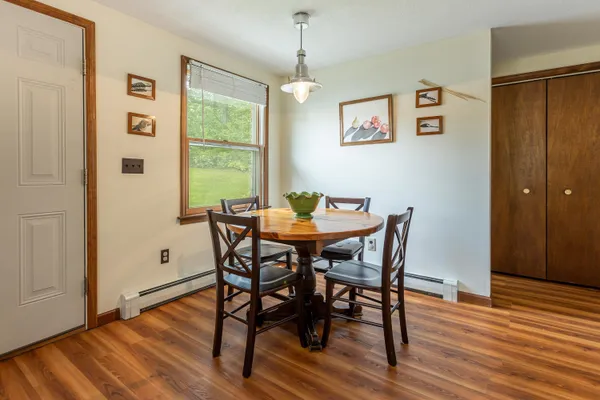 $218,900 | 21 Old Colony Way, Unit B5, Pittsford, VT 05763