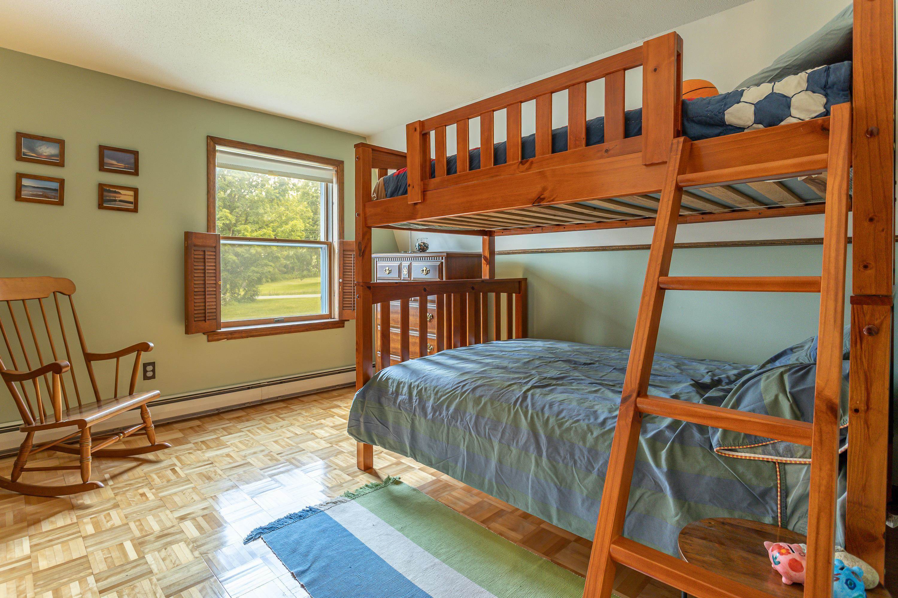 21 Old Colony Way, Unit B5 Pittsford, VT 05763 - Photo 18 of 18