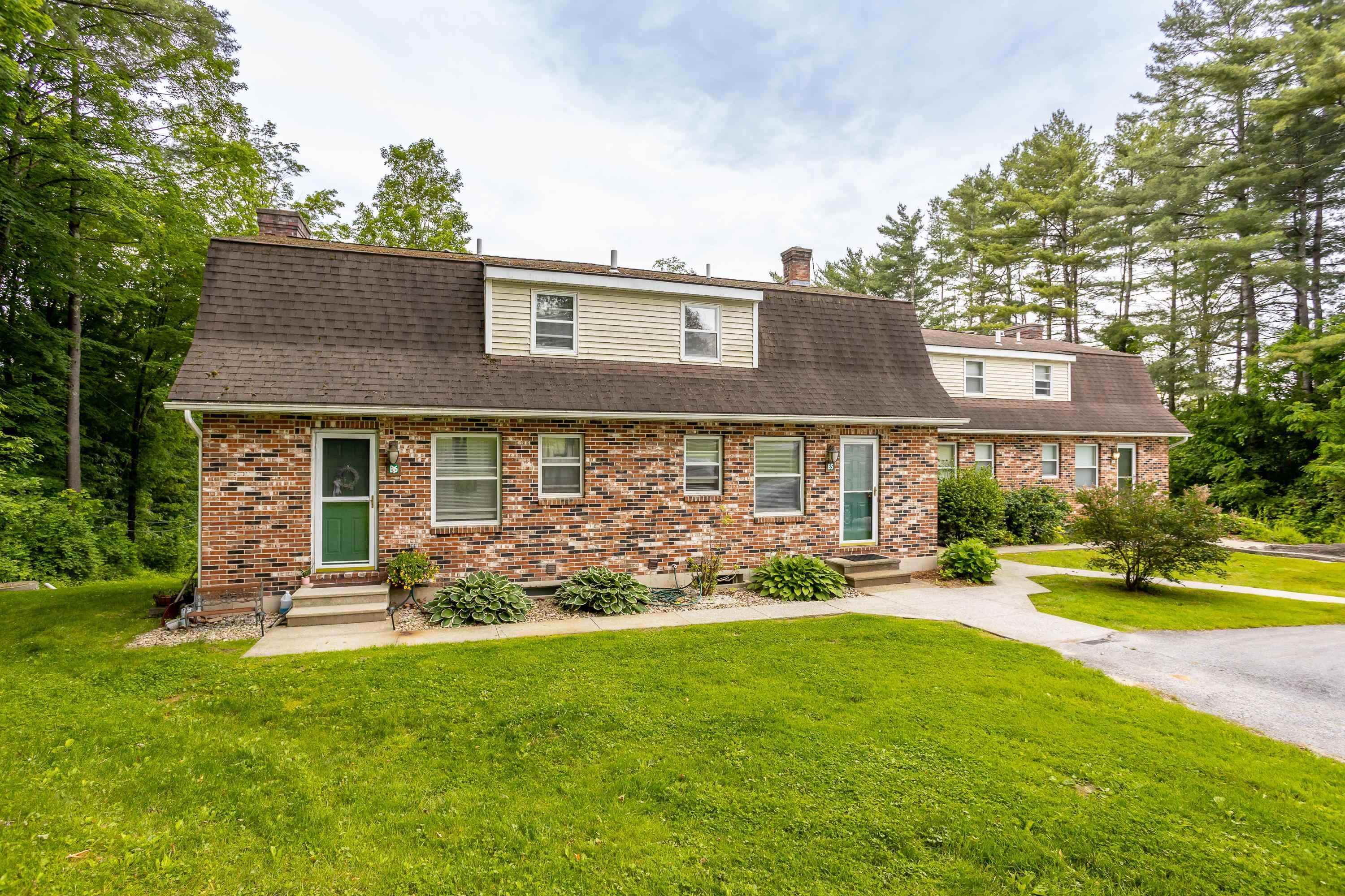 21 Old Colony Way, Unit B5 Pittsford, VT 05763 - Photo 5 of 18