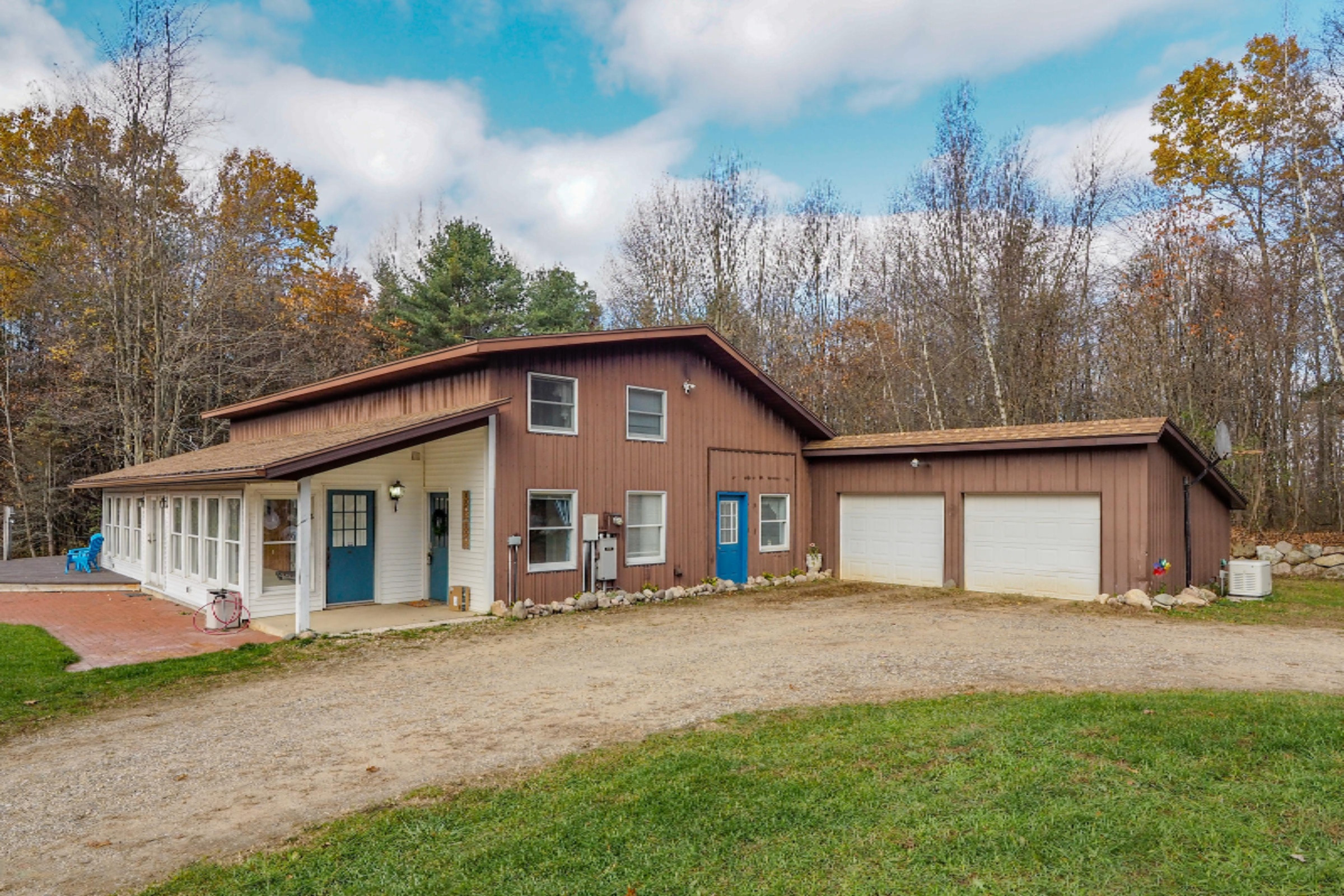 4250 Cloverdale Road Delton, MI 49046 - Photo 6 of 78 4250 Cloverdale Rd-102