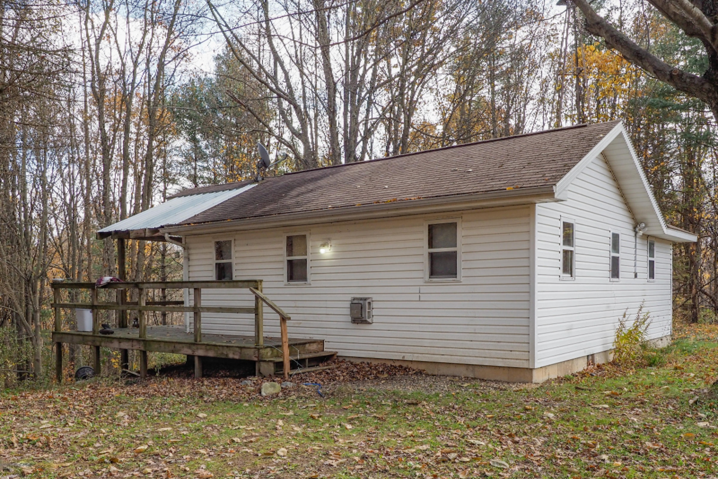 4250 Cloverdale Road Delton, MI 49046 - Photo 62 of 78 4250 Cloverdale Rd-145