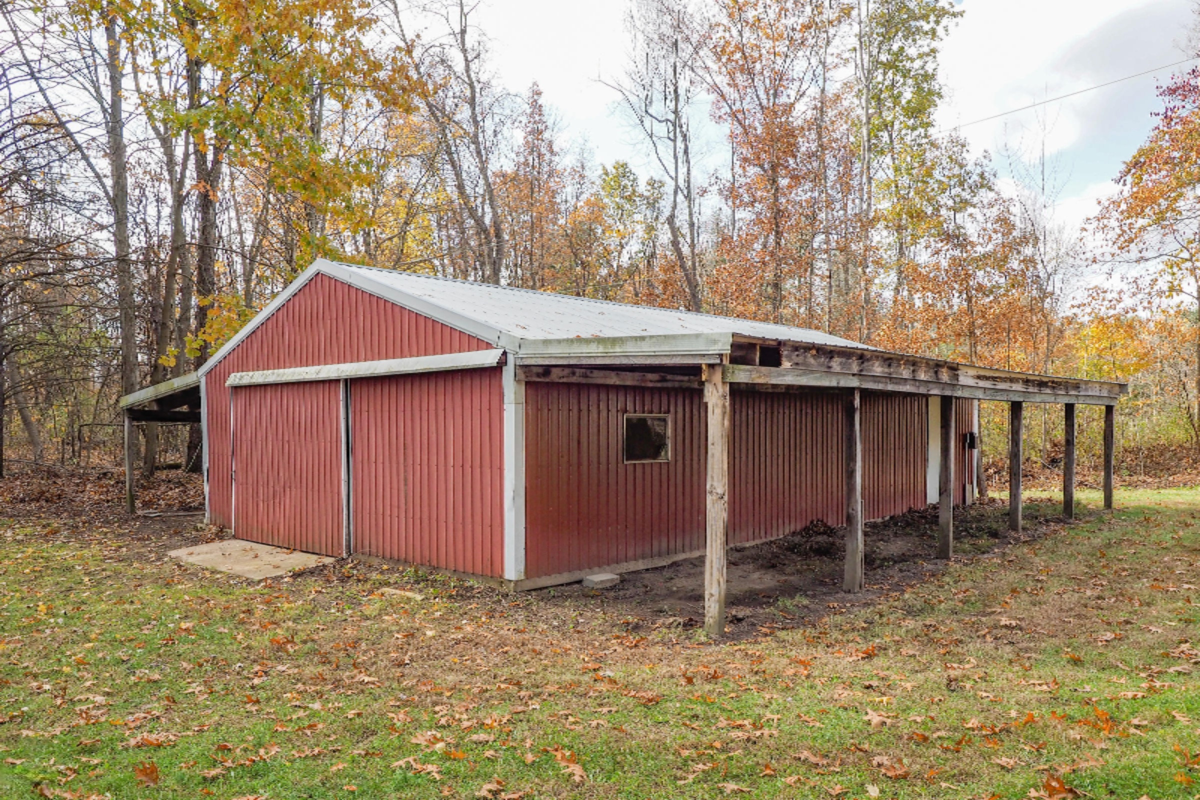 4250 Cloverdale Road Delton, MI 49046 - Photo 71 of 78 4250 Cloverdale Rd-150