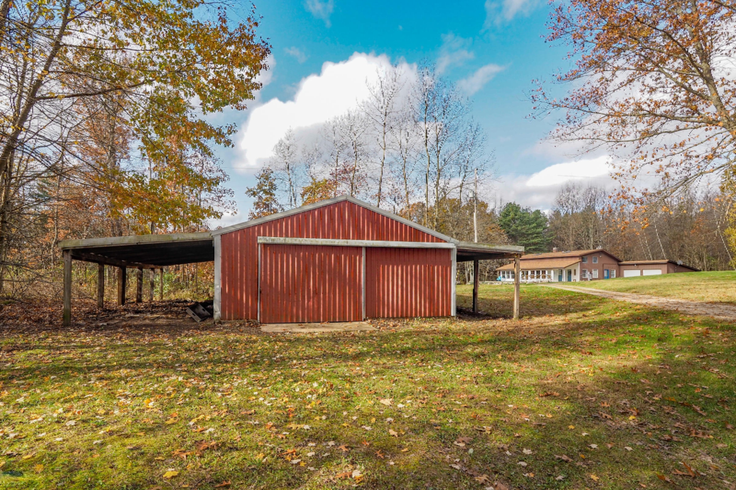 4250 Cloverdale Road Delton, MI 49046 - Photo 72 of 78 4250 Cloverdale Rd-151