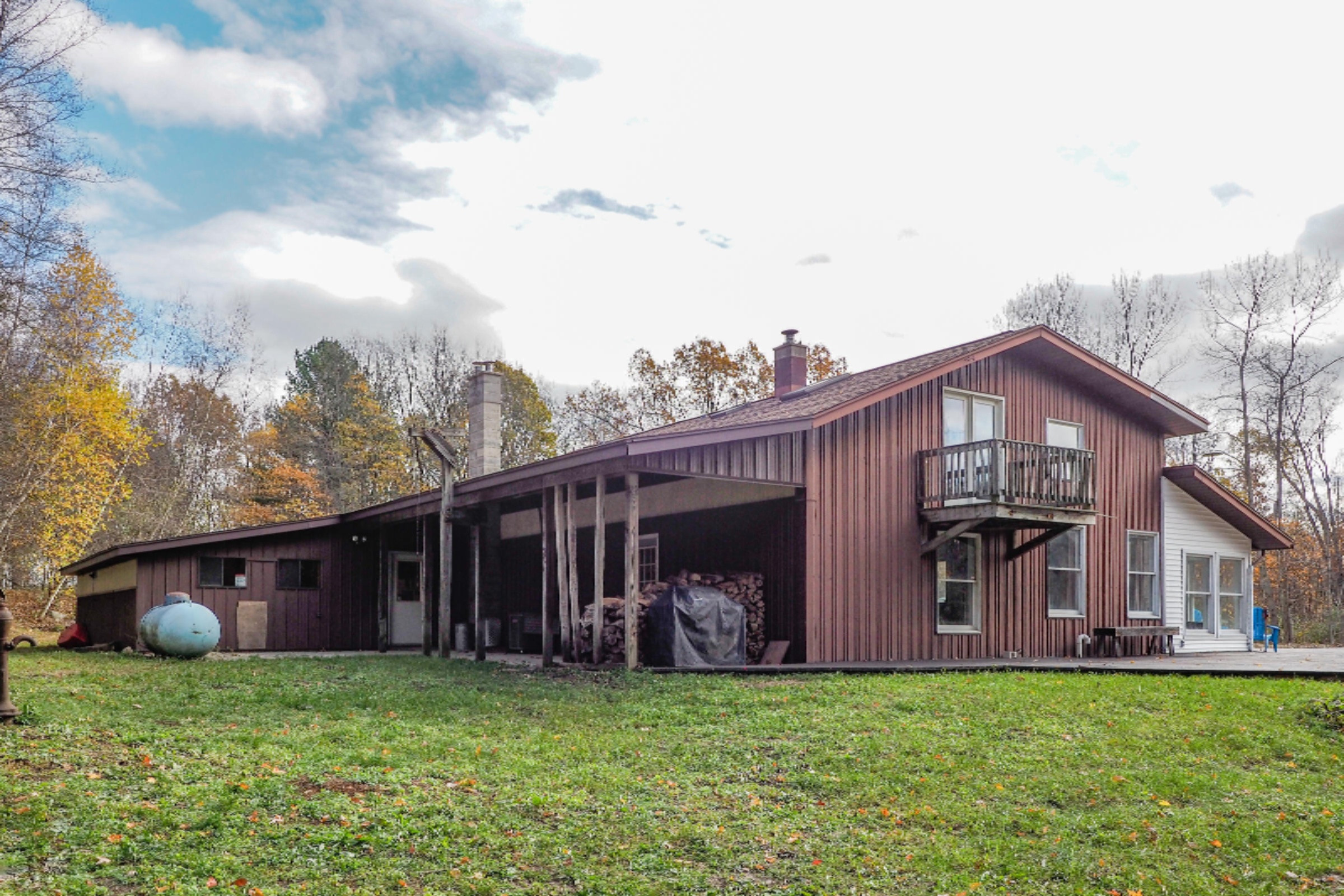 4250 Cloverdale Road Delton, MI 49046 - Photo 73 of 78 4250 Cloverdale Rd-153
