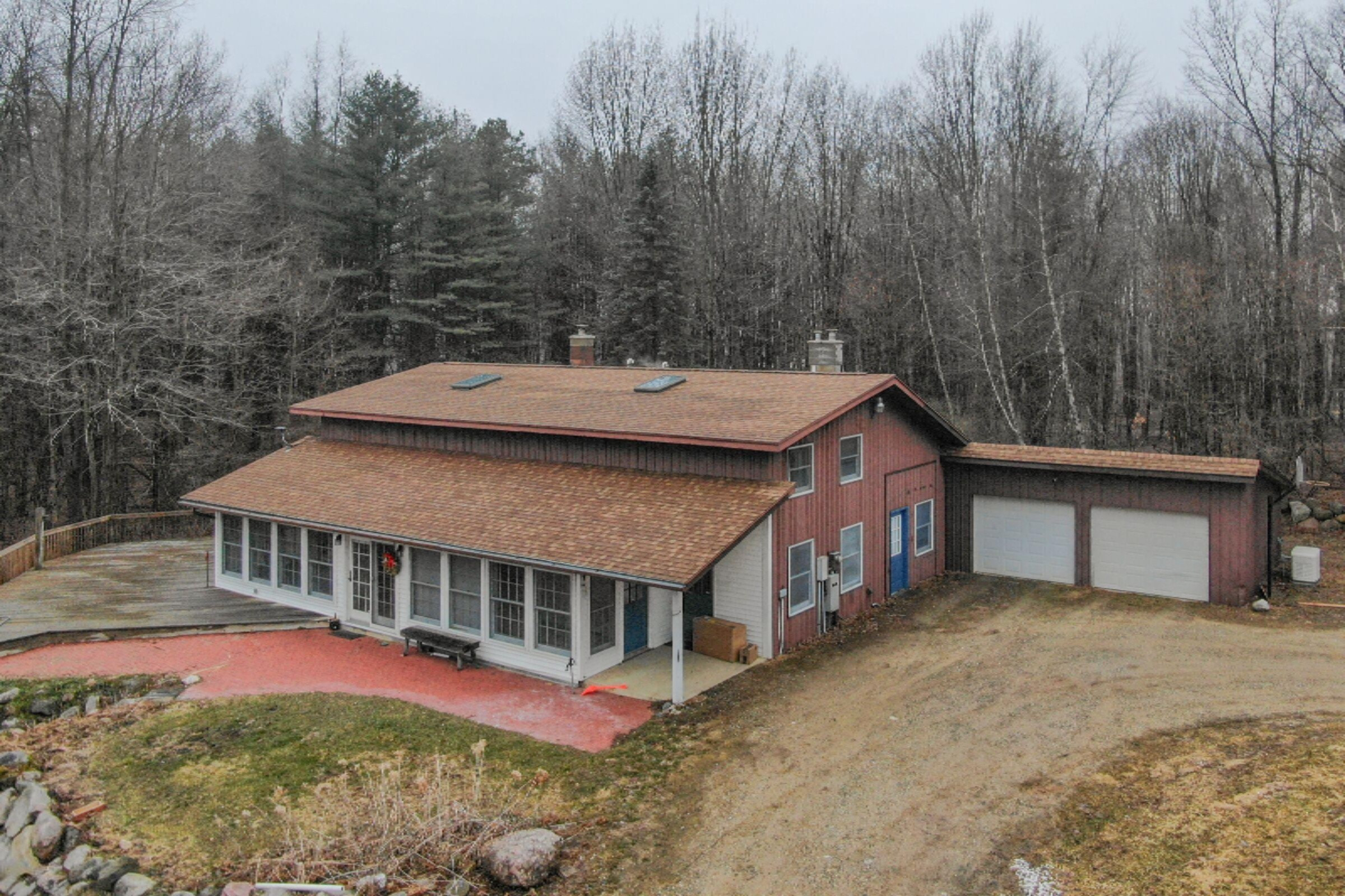 4250 Cloverdale Road Delton, MI 49046 - Photo 8 of 78 KQUy6M4Q