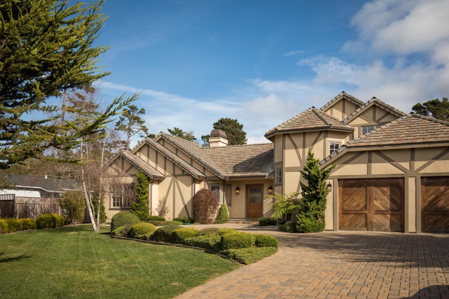 2873 Sloat Road Pebble Beach, CA 93953 - Photo 2 of 18 Gallery Image 2
