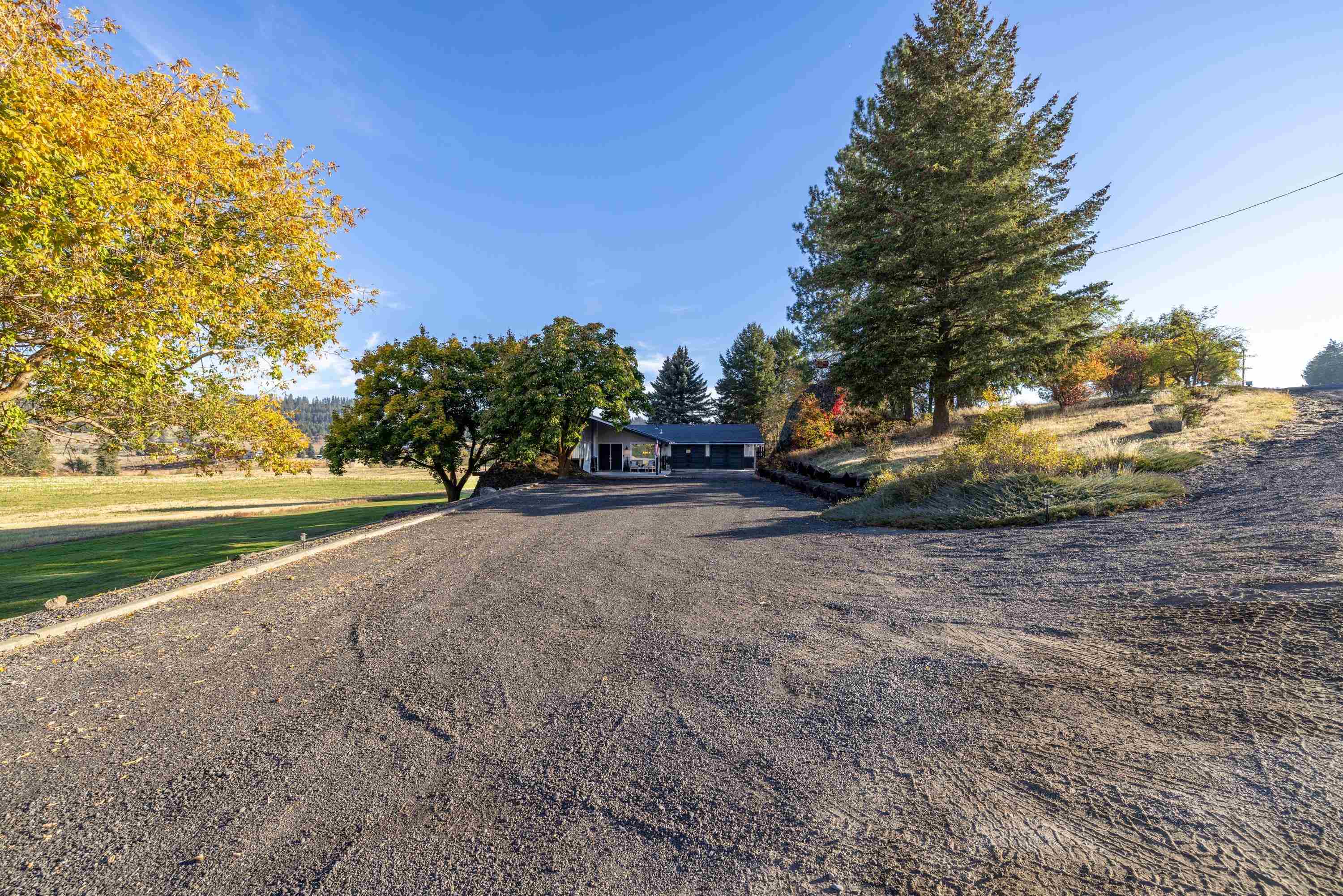 8001 East Woolard Road Colbert, WA 99005 - Photo 2 of 48 Gallery Image 2