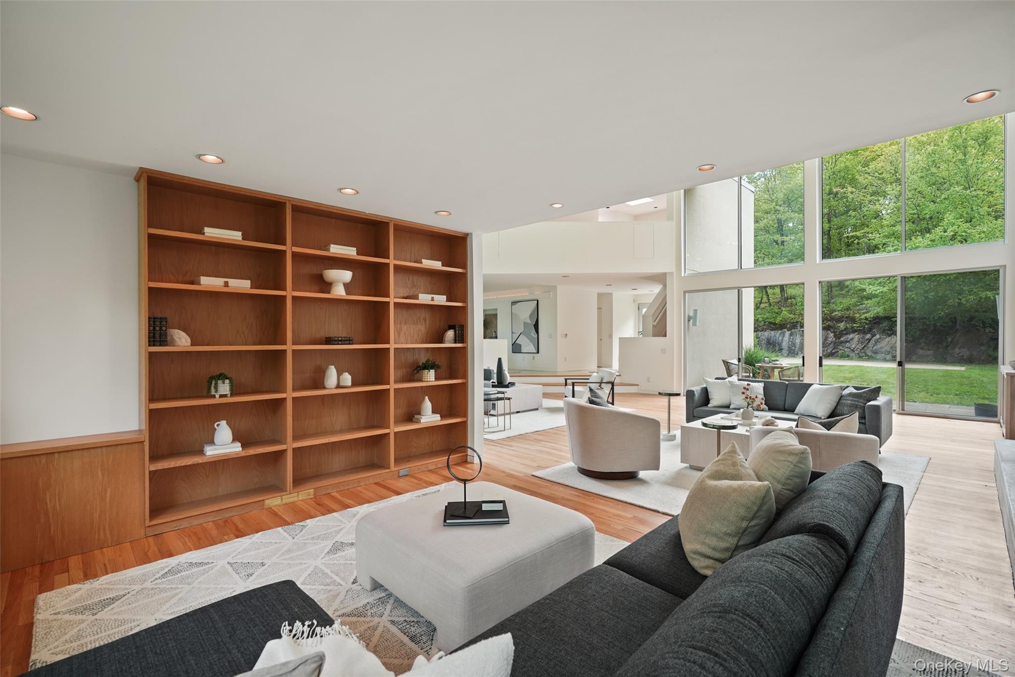 71 Old Stone Hill Road Pound Ridge, NY 10576 - Photo 11 of 30