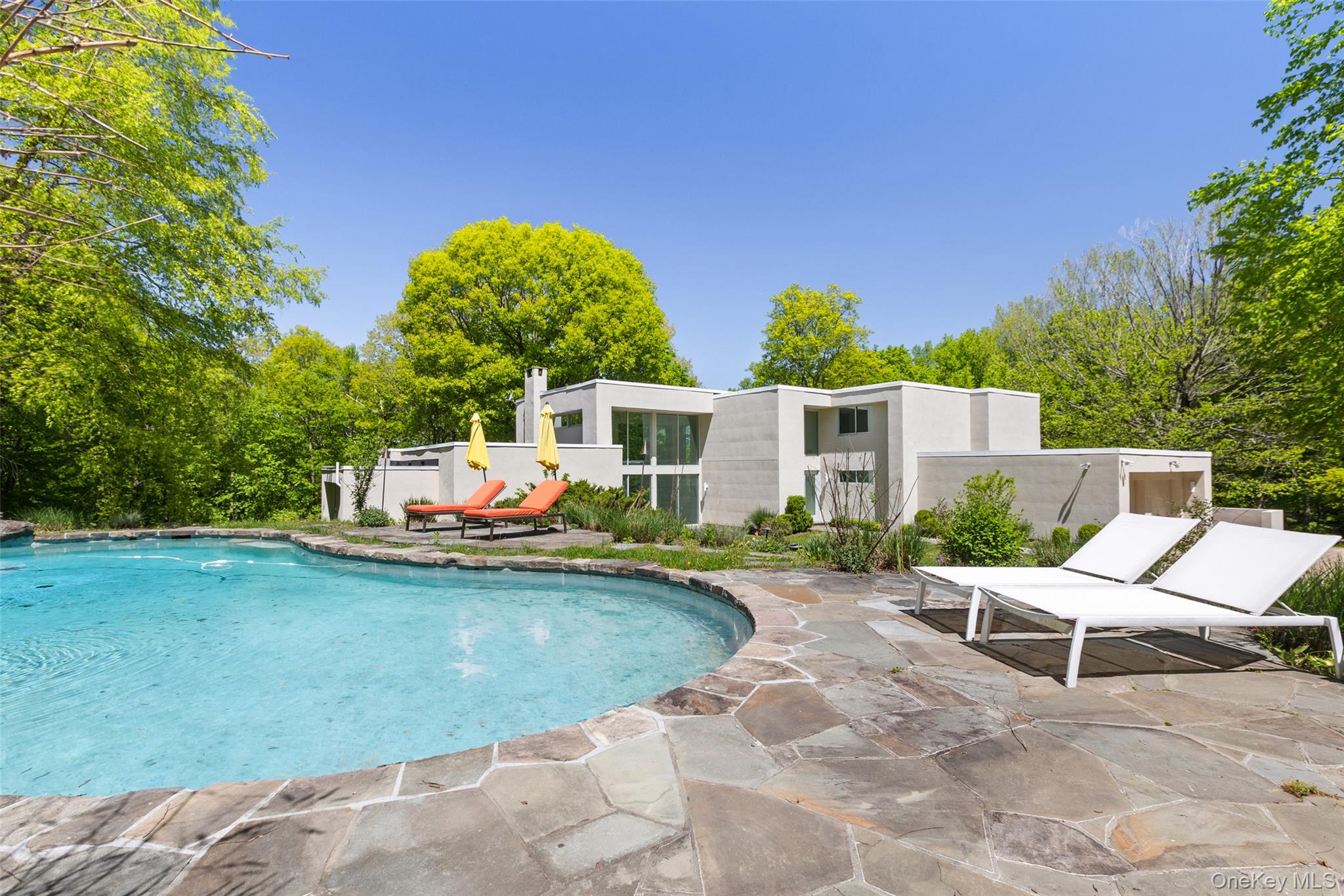 71 Old Stone Hill Road Pound Ridge, NY 10576 - Photo 30 of 30
