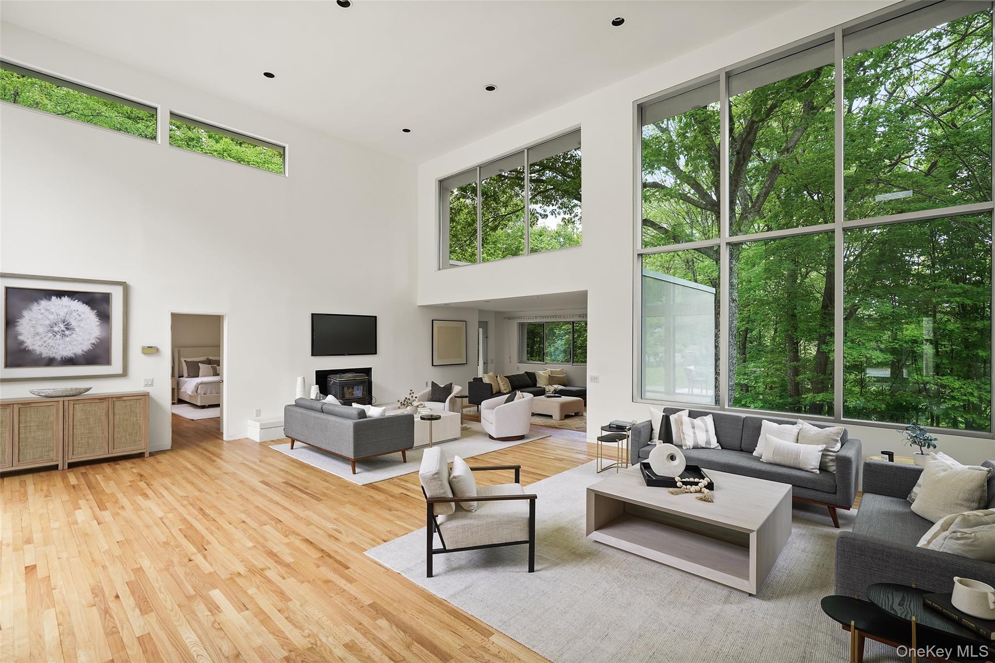 71 Old Stone Hill Road Pound Ridge, NY 10576 - Photo 5 of 30