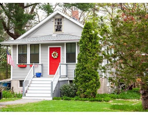 87 Lincoln Road Tewksbury, MA 01876 - Photo 1 of 17 Gallery Image 1