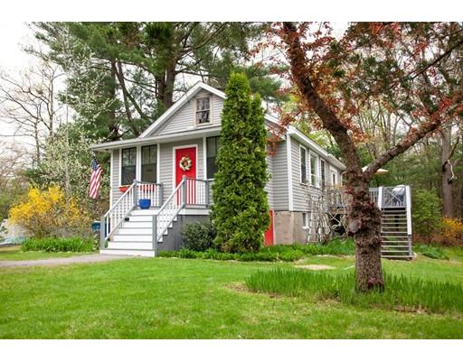 87 Lincoln Road Tewksbury, MA 01876 - Photo 2 of 17 Gallery Image 2