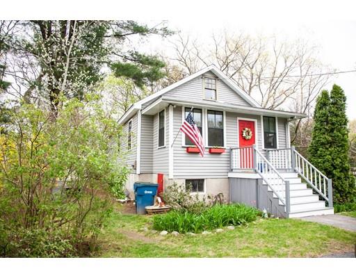 87 Lincoln Road Tewksbury, MA 01876 - Photo 3 of 17 Gallery Image 3