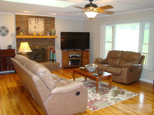 240 Hires Drive Boone, NC 28607 - Photo 20 of 23 Gallery Image 20