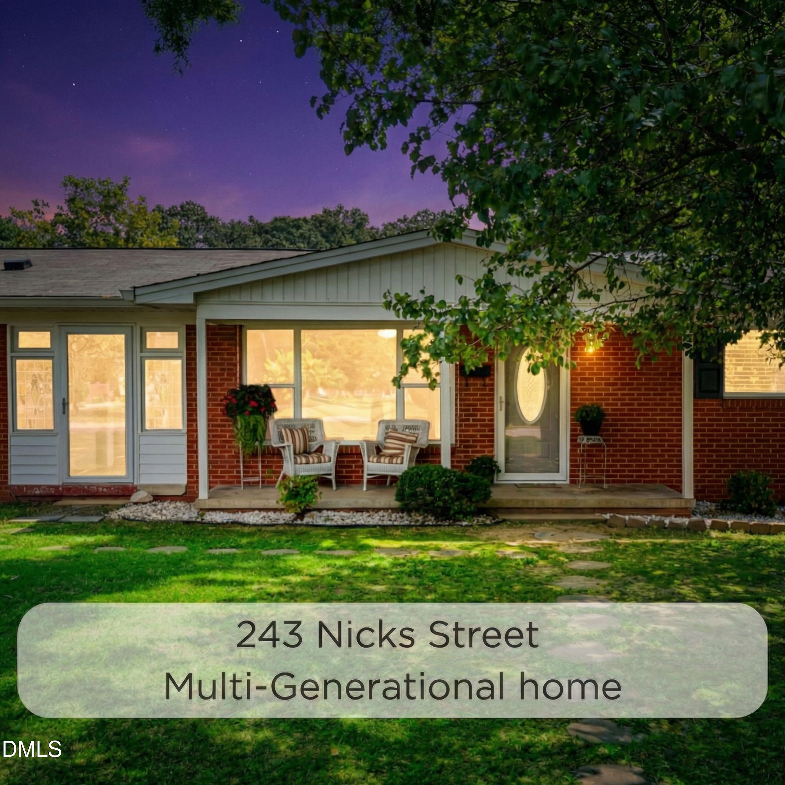 243 Nicks Street Graham, NC 27253 - Photo 1 of 35 Untitled design (1)