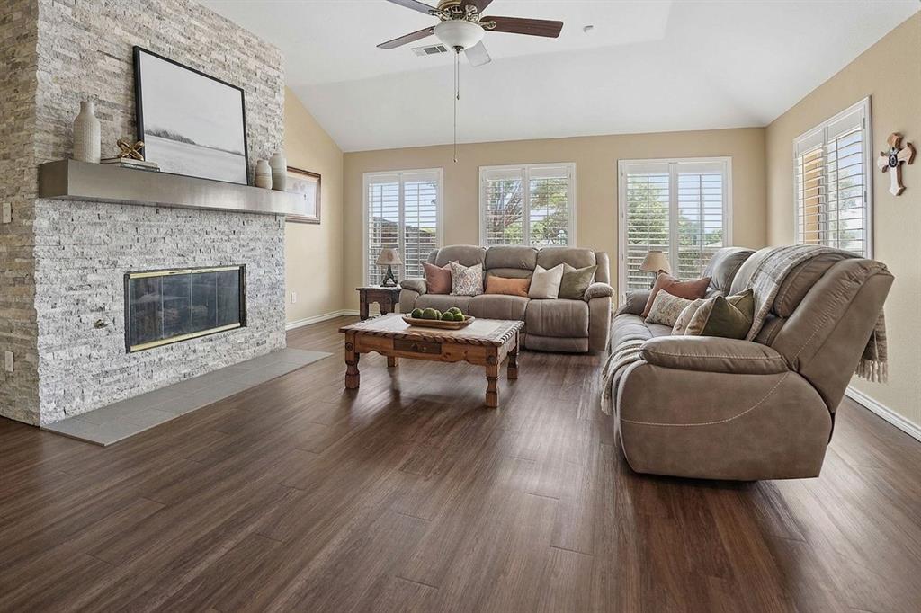 11917 Galleon Road Frisco, TX 75035 - Photo 14 of 34