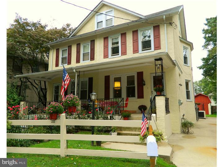281 West Valley Road Wayne, PA 19087 - Photo 1 of 21 Exterior Front