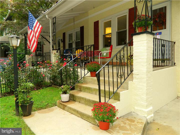 281 West Valley Road Wayne, PA 19087 - Photo 2 of 21 Porch