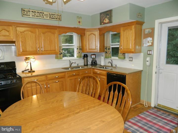 281 West Valley Road Wayne, PA 19087 - Photo 5 of 21 Kitchen